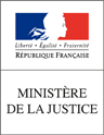 Le Ministère de la Justice