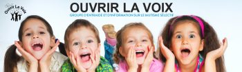 Groupe d’entraide et d’information sur le mutisme selectif