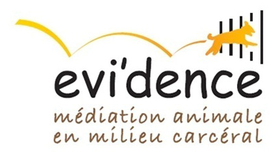 Evi'dence médiation animal en milieu carcéral